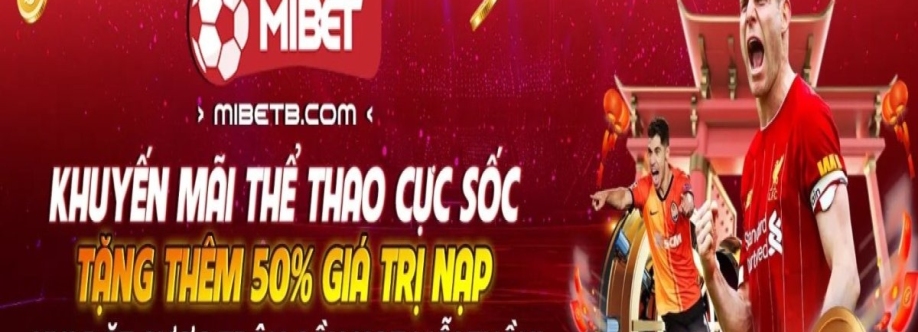 Mibet Cover Image