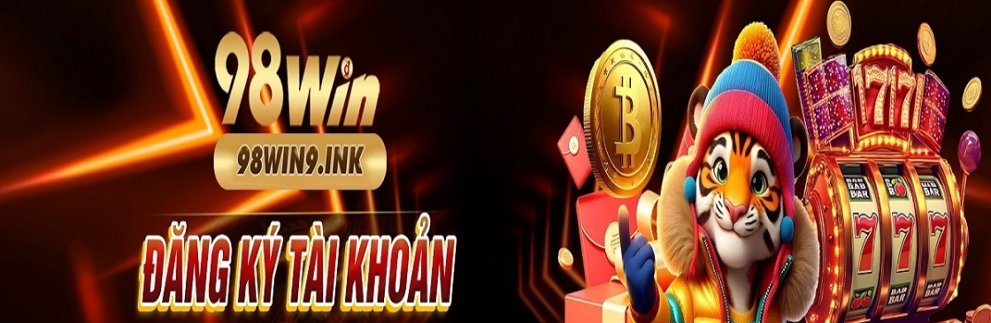 Nhà cái 98win Cover Image