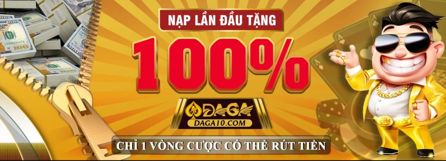 DAGA Nhà Cái Cover Image