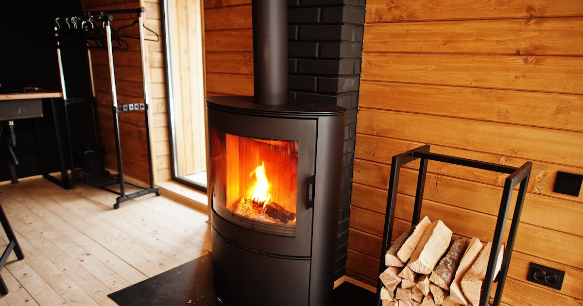 Concrete Slabs & Wood Stoves in Northern Ireland – Aghalee Building Supplies