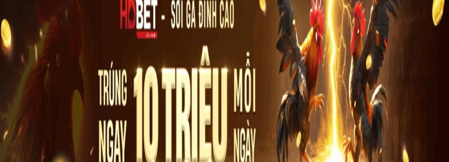 HDBET Cover Image