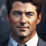 AaronDDorsett Profile Picture