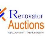 Renovator Auctions Profile Picture