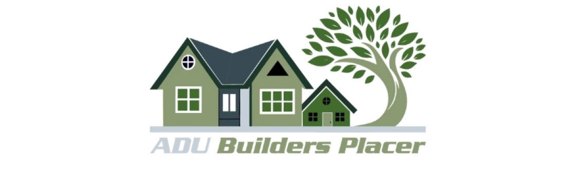 ADU Builders Placer Cover Image