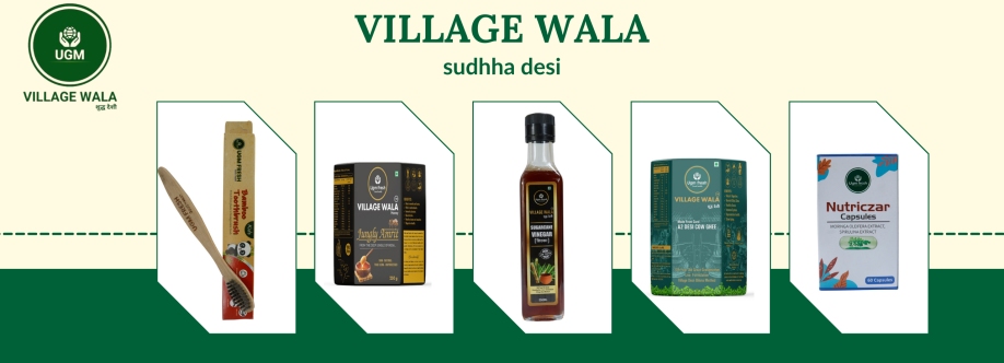 UGM STORE Cover Image