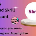 Buyverifiedskrill Accounts Profile Picture