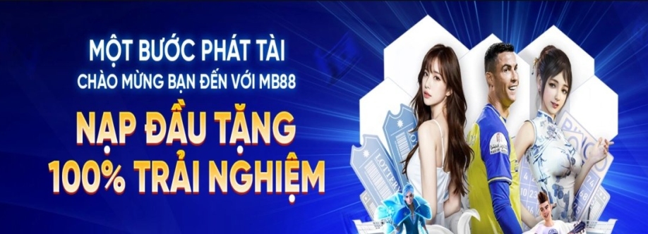MB88 Cover Image