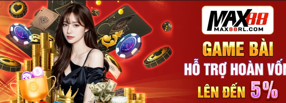Max 88 Cover Image