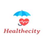 Heal The City Profile Picture