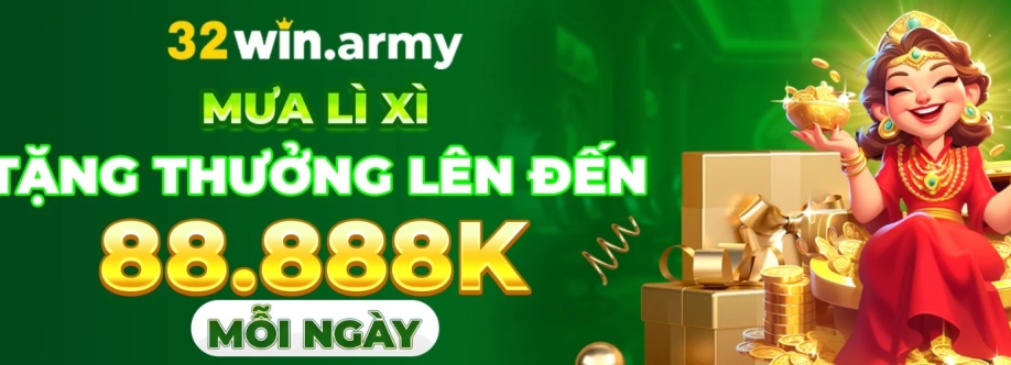 32WIN army Cover Image