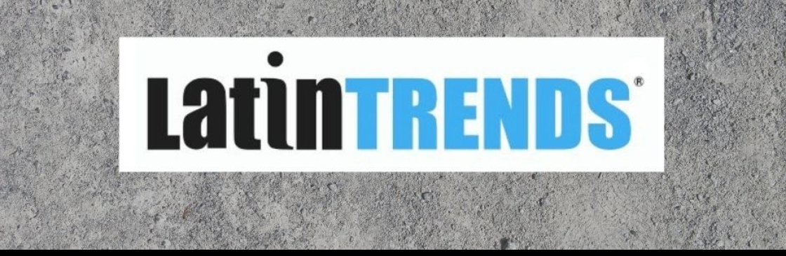 Latin TRENDS Cover Image