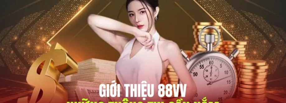 Nhà cái 88vv Cover Image