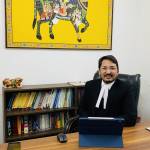 Advocate Rohit Dandriyal Profile Picture