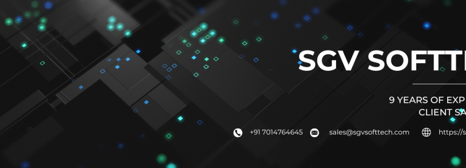 SGV SoftTech Cover Image