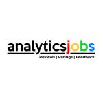Analytics Jobs Profile Picture