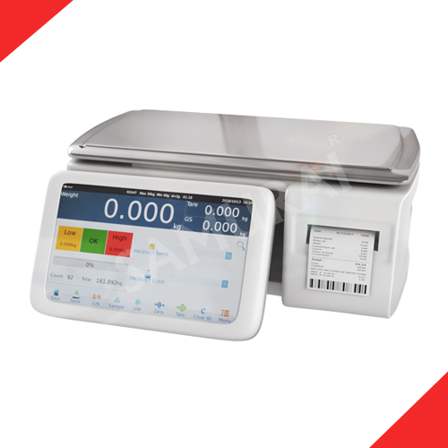 Counting Scales | Manufacturers - Suppliers, Haryana - India