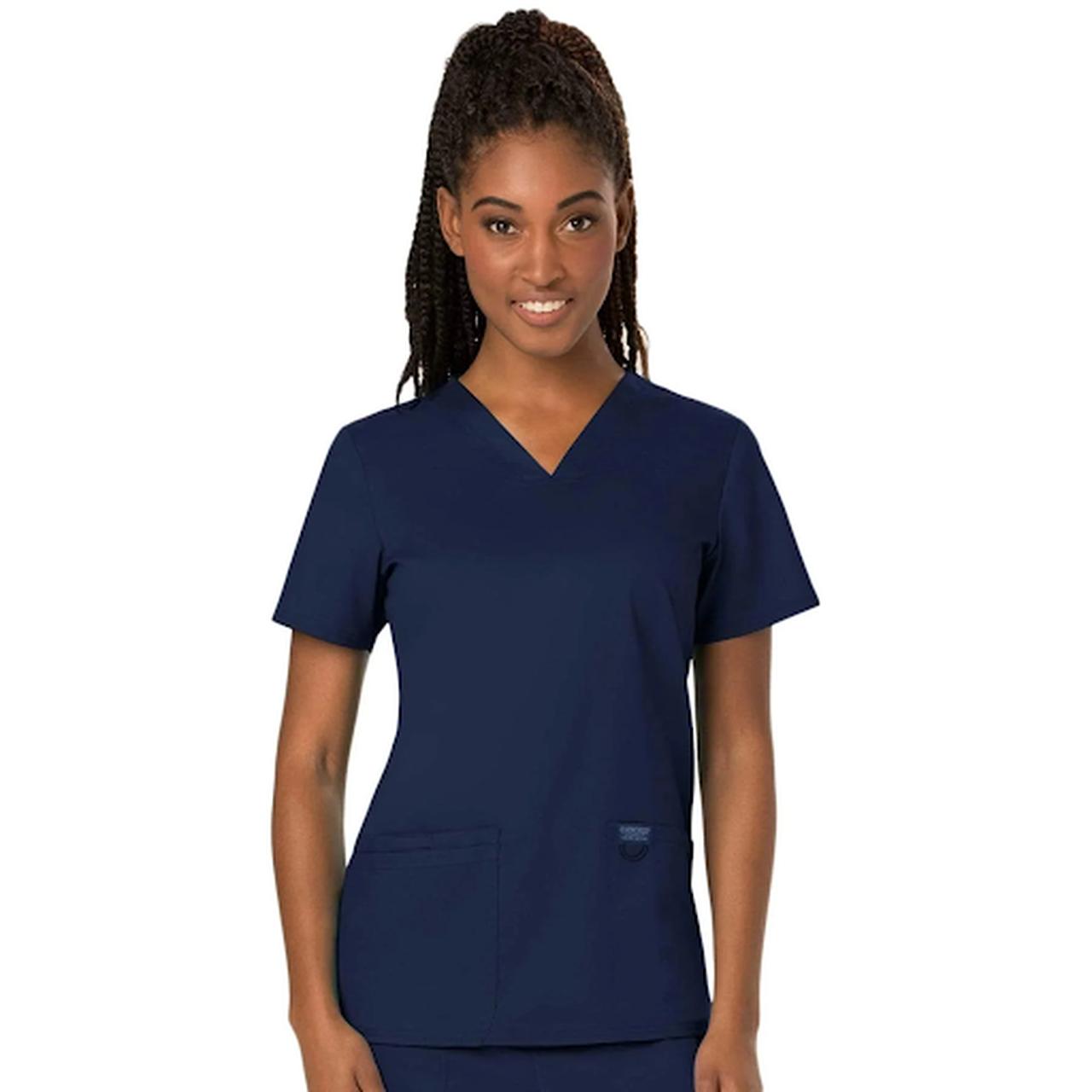 A Complete Guide to Sizing and Styling Dickies Nursing Scrubs | Articles | Simply Scrubs | Gan Jing World - Technology for Humanity | Video & Movie Streaming
