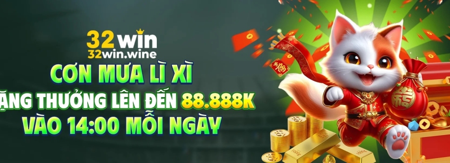 32Win Wine Cover Image