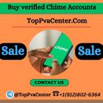 Buy Verified Chime Accounts Easily Profile Picture