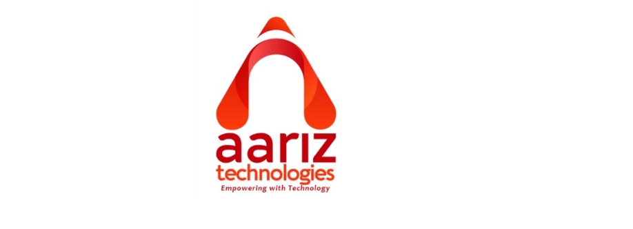 Aariz Technologies Cover Image