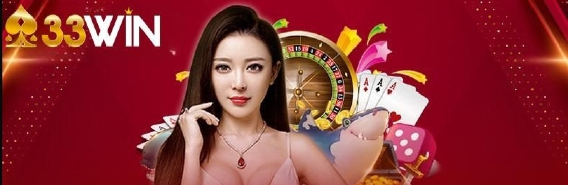 33WIN Cover Image