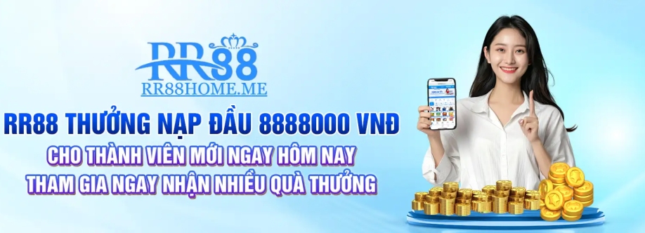 RR88 HOME ME Cover Image
