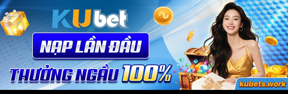 Kubet work Cover Image