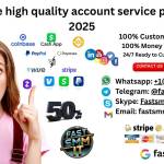 You Won’t Believe How Easy It Is to Buy LinkedIn Accounts Legally Profile Picture
