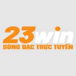 Nhà cái 23win Profile Picture