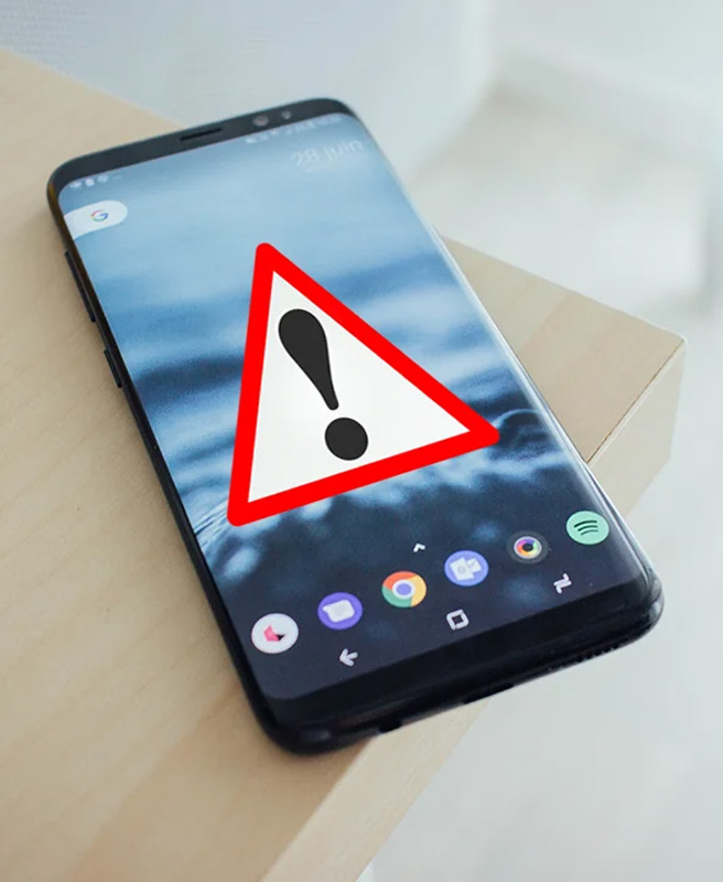 Android Data Recovery | Recover 100+ File Types