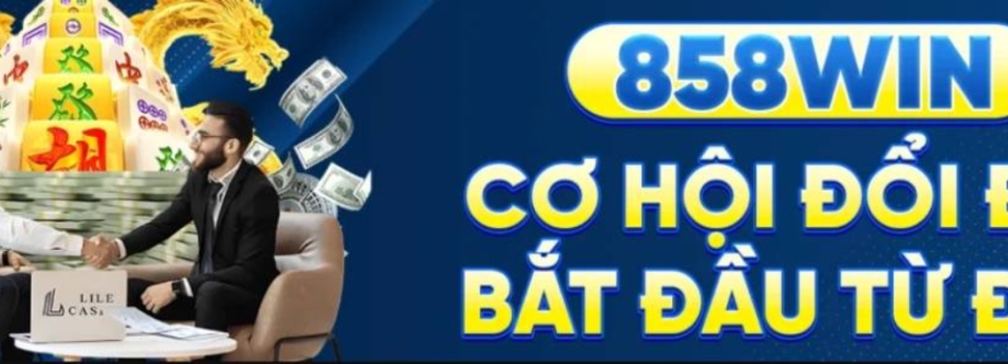 Nhà cái 58WIN Cover Image