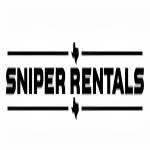 Sniper Rentals Profile Picture