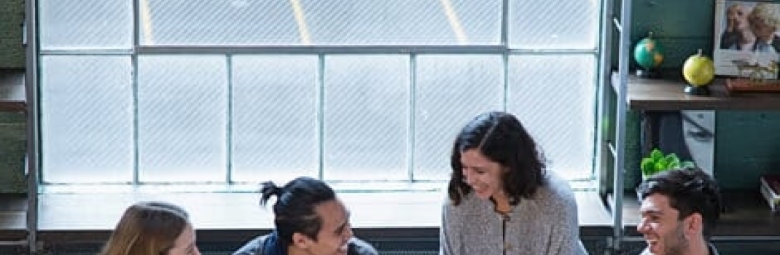Timmons Company Cover Image