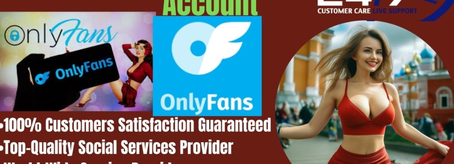 Buying Onlyfans Account Cover Image