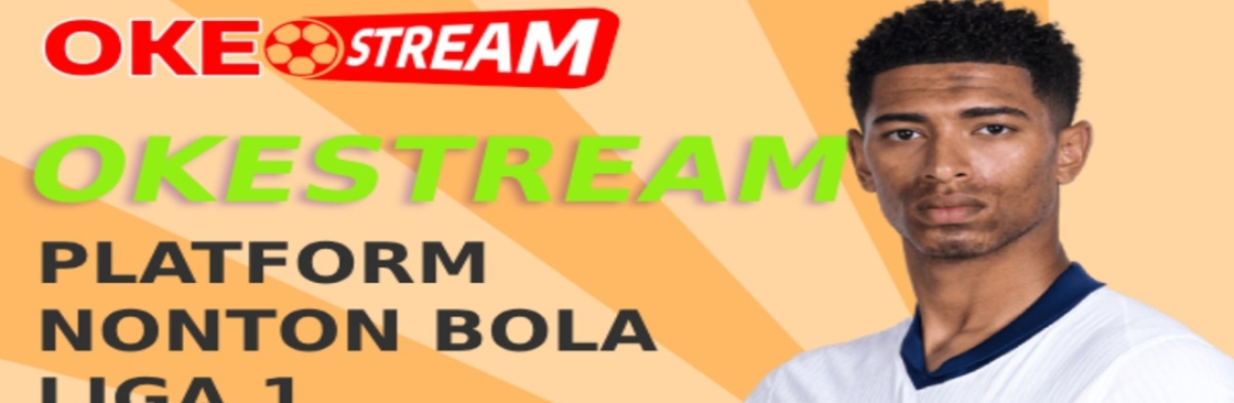 OkeStream Watch Live Sports Cover Image
