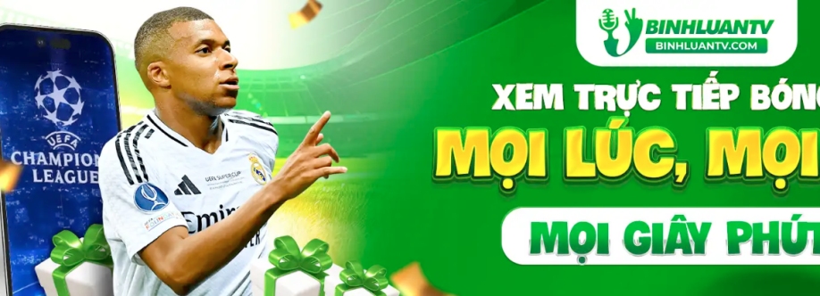 Bình Luận TV Cover Image