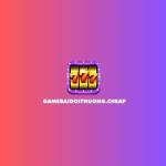 Top game bai doi thuong 2025 Go88 Sunwin RikVip Profile Picture