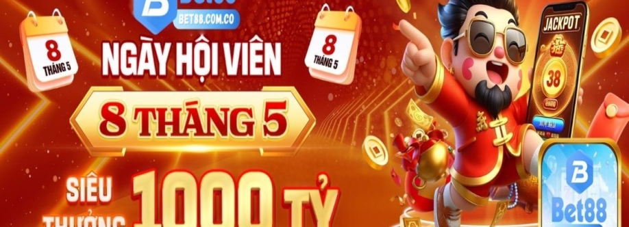 Bet88 Cover Image