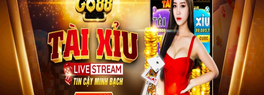 Cổng Game Go88 Cover Image