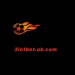 3in1bet Nhà Cái Cá Cược Thể Thao 2025  Đăng ký 89k Profile Picture