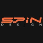 Spin Design Profile Picture