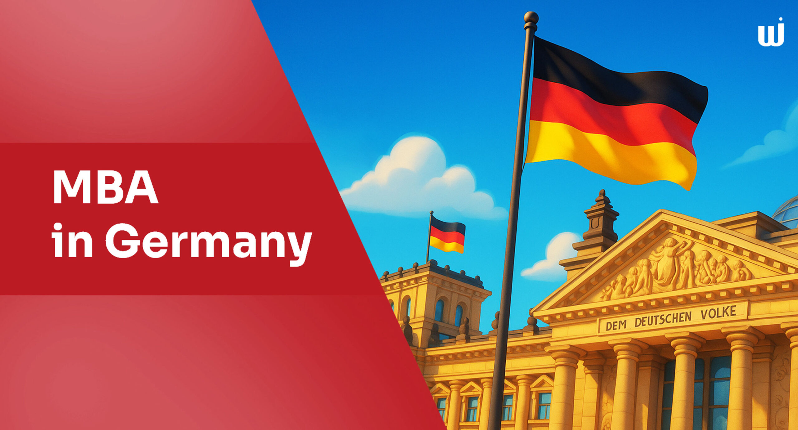MBA in Germany 2025 Guide for Indian Students