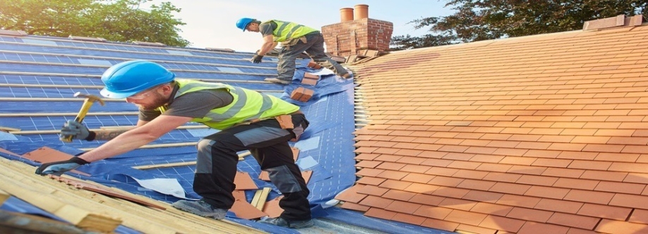 Skypro Roofing Repair Cover Image