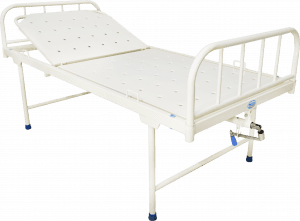 Why is Customisation Most Important in Semi-Fowler Bed Manufacturing Nowadays? | by Ankitech | May, 2025 | Medium