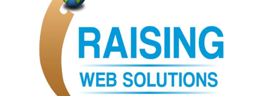 Raising Web Solutions Cover Image