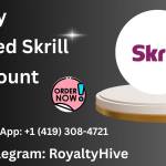 BuyverifiedSkrill Account Profile Picture
