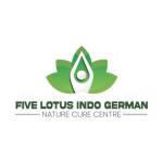 FiveLotus IndoGerman Profile Picture