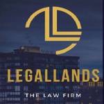 Legal Lands Profile Picture
