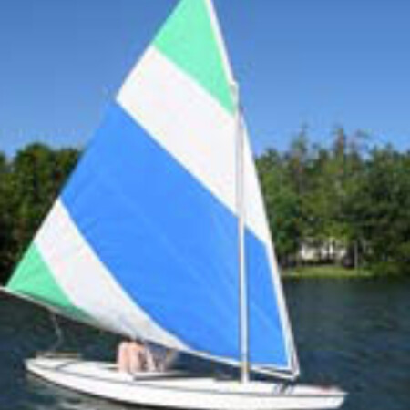 The Sail Store - Biolinky