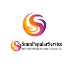 smmpopular service Profile Picture
